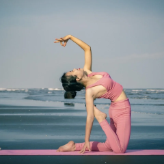 Yoga named most effective insomnia treatment