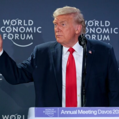 Трамп подписал указ против Кубы