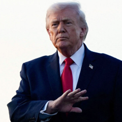 Порошенко і Трамп говорять по телефону