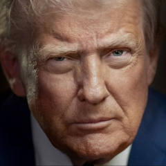 Трамп скасував військову атаку на Іран