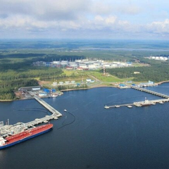 Details of the SBU attack on tankers