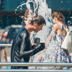 Лякають аномальною спекою: пояснення Діденко