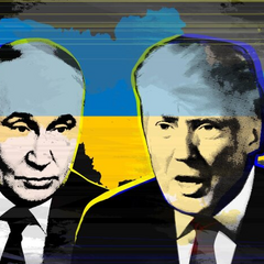 Путин не примет ультиматум Трампа