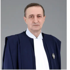 Новый руководитель Высшего антикоррупционного суда