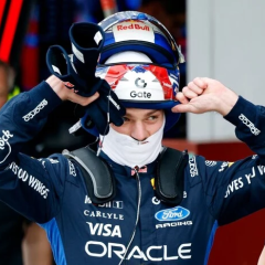 Макс Ферстаппен розглядає завершення кар'єри у F1