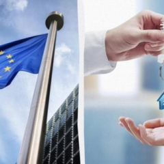 EU plans to regulate short-term housing rental