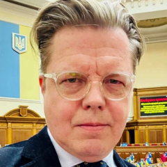 Tougher penalties for traffic violations blocked in the Verkhovna Rada