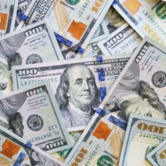 Украина получила $841 млн от Всемирного банка под гарантии Канады для пенсионных выплат