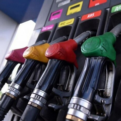 Ціни на бензин та дизель оновлені