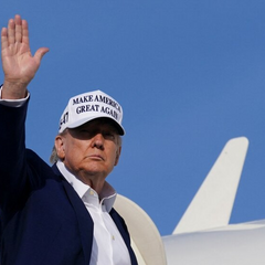 Трамп на саміті G7 з Путіним