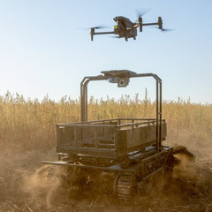 Військові технології: Дослідн. центри оборонного напряму