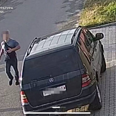 Потрясіння в Україні: затримано вчителя