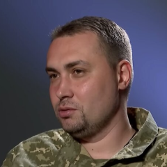 Ответ Буданова на угрозы Украине