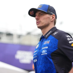 Verstappen refuses press conference due to journalist