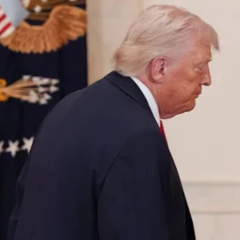 Кадрові зміни в адміністрації Трампа