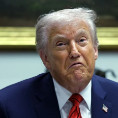 Трамп призывает союзников брать нефть в Ормузском проливе