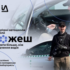 Veteran without arm got driver's license