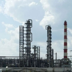 Атака дронів на НПЗ Роснефти: деталі наслідків