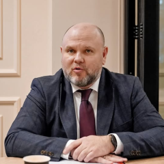 Порт Черноморск: новое партнерство для Украины