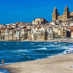 містечко на острові Сицилія за 1 євро