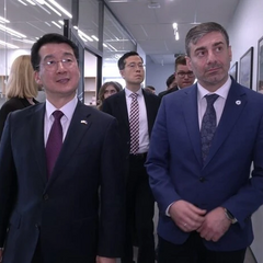 Перший Центр захисту прав дитини