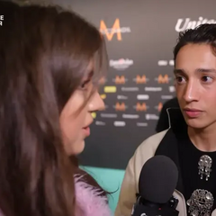 Представник Норвегії на Євробаченні