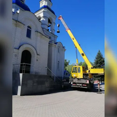 Церковное имущество эвакуировано из храма ПЦУ