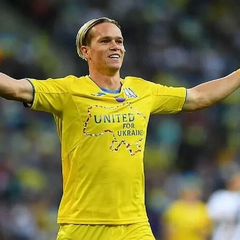 Звинувачення Мудрика у порушенні антидопінгових правил