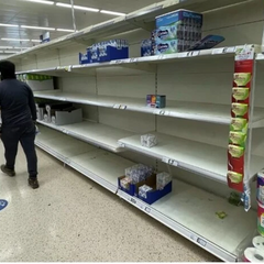 Ілюстрація до новин про готування до Третьої світової війни