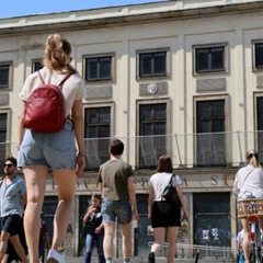 Рекордне безробіття серед молодих поляків