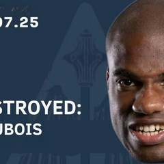 Мемы о бою Усик - Дюбуа