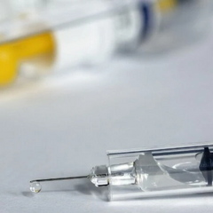 Засіб проти вірусу, що викликає рак крові