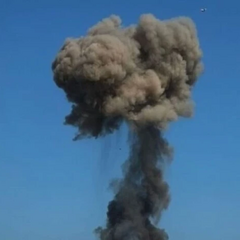 Обстріл Краматорська окупантами