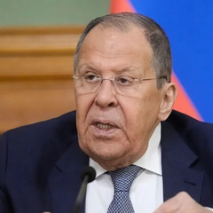 Лавров вимагає визнання російської мови