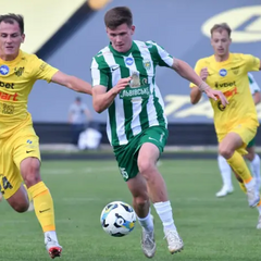 Логотип Кубка Украины по футболу