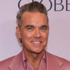 Концерт Роббі Вільямса в Стамбуле отменен