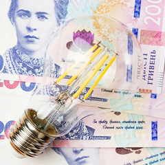 Борги на ринку електроенергії відлякують інвесторів