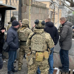 Сопротивление НАБУ в Верховной Раде