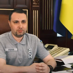 Буданов назвав умови повернення українців