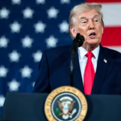 Trump administration seeks to end war by July 4: is compromise possible