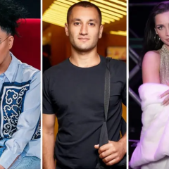 Ukrainian stars in Russia: who supports aggression