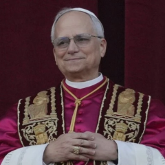 Trump criticizes Pope Leo XIV
