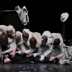 Першого лауреата Премії імені Олега Вергеліса