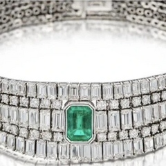 Пограбування заміського будинку в Лондоні