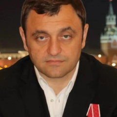 Неонацисти з «Русича» радіють смерті віцепрезидента федерації боксу «ДНР» Саркісяна