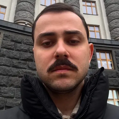 Репер Otoy - експерт Міністерства економіки