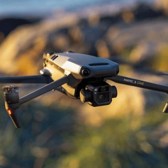 Поліція Латвії збиває безпілотники