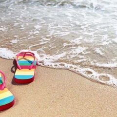 Туристам грозить штраф у 2,5 тис євро за шльопанці