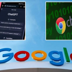 Розробник ChatGPT може купити Chrome