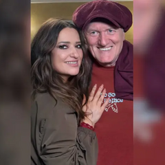 Юрій Рибчинський вітає Легендарного поета